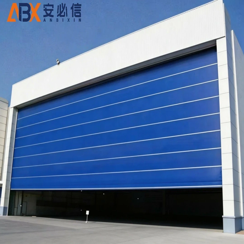珠海市PVC堆积门