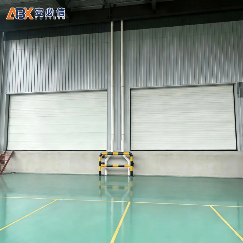 珠海市高扬程提升门