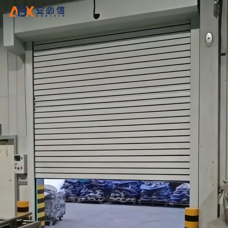 珠海市雷达高速门